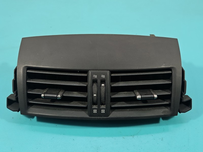 Kratka nawiewu środkowa Toyota Rav4 III 05- 55670-42050 EUROPA
