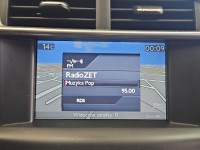 Wyświetlacz monitor Citroen DS4 11-15