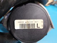 Pas bezpieczeństwa przód lewy kierowcy Mercedes ML W164 EU