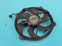 Wentylatory Wentylator chłodnicy Citroen C4 picasso I 06-13 1.8 16V