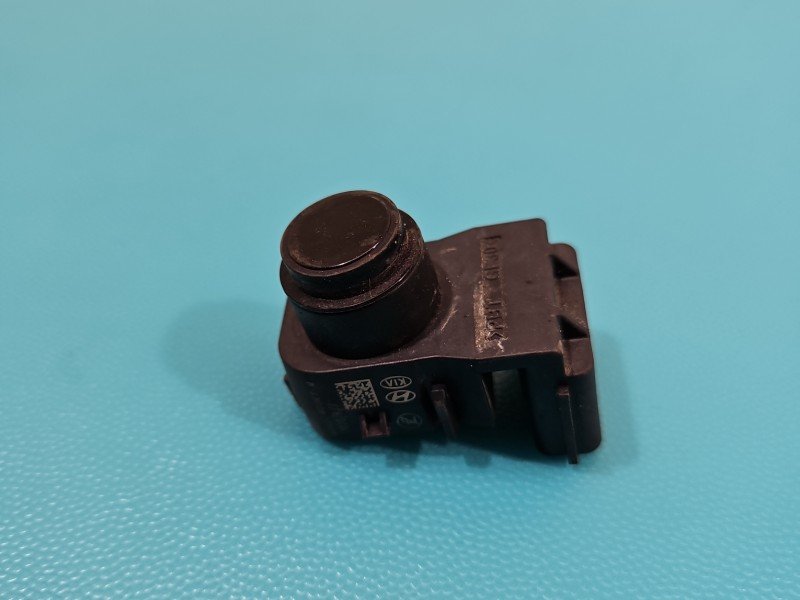 Czujnik parkowania PDC Kia Rio IV 16-23 99310-H8500 czarny ABP