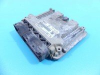 Komputer Sterownik silnika Fiat Croma II 0281012963, 51812902 1.9 jtd