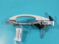 Klamka przód lewa zewnętrzna Vw Caddy III 2K 1T0839885A LB9A