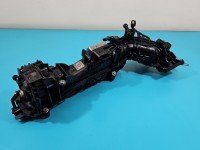 Kolektor ssący Toyota Avensis III T27 857310408, 15100819400, 8573104 2.0 D4D