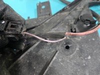 Wentylatory Wentylator chłodnicy Volvo V70 II 8649634 2.4 20v (B5244SG)