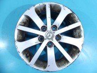 4X alufelgi felgi 16" komplet MAZDA 5 05- R16 9965516560