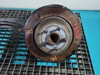 Piasta koła tył prawa zwrotnica łożysko Ford Kuga Mk2 II 13-19 1.5 Ecoboost