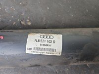 Wał napędowy tył AUDI Q7 I 4L 4.2 V8 FSI (BAR)