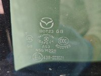 Szyberdach Mazda CX-5 I 12-17 2.2d