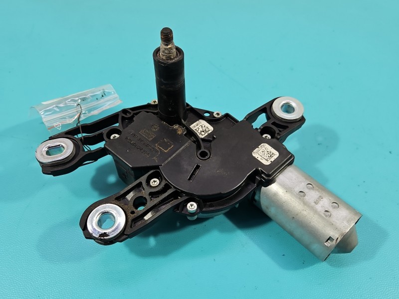 Silniczek Silnik wycieraczki tył Skoda Citigo 11-19 1S6955711A HB