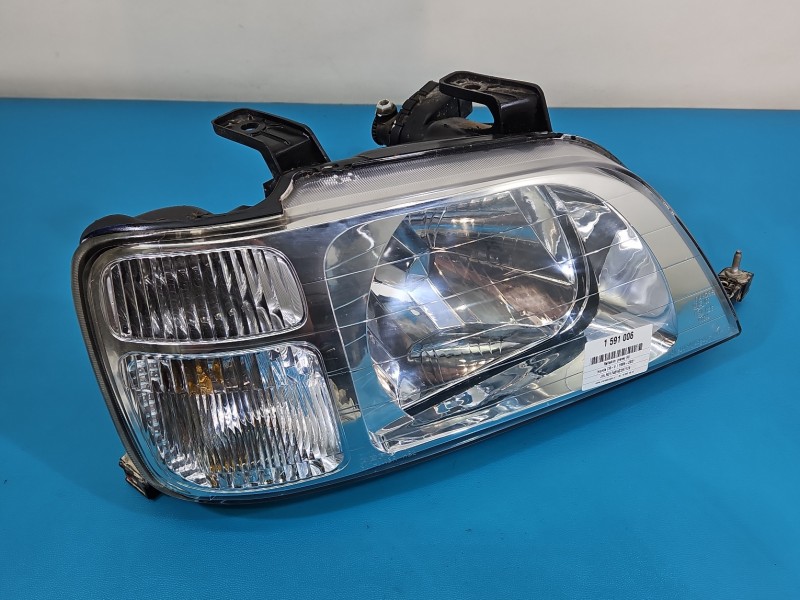 Reflektor prawy lampa przód Honda CR-V I EUROPA