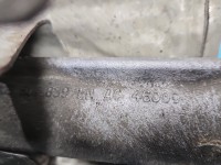 Przekładnia kierownicza maglownica Jeep Cherokee KL 7805177454, 7805501839