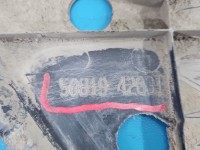 Osłona ZAŚLEPKA PLASTIK Toyota Rav4 IV 5081942031