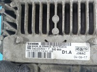 Komputer Sterownik silnika Volvo S40 II V50 2.0 hdi 30729065A, 5WS40092I-T