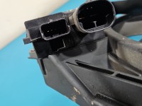 Wentylatory Wentylator chłodnicy Peugeot 2008 II 9827752980, 9829220580 1.2 12V