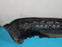 Zderzak przód Opel Zafira A czarny Z298