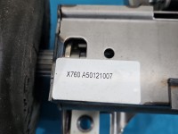 Kolumna kierownicza KRZYŻAK Jaguar XE X760 0390203702 EUROPA