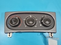 Konsola panel nawiewu Renault Laguna II