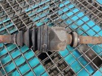 Półoś przód prawa Citroen C4 picasso I 06-13 2.0 hdi (10DYUR) automat