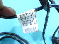 Instalacja Wiązka drzwi tył prawych BMW X5 E70 924355101, 9203115