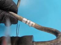 Przewód wspomagania Opel Astra III H 13122703, 13122700