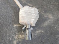 Tłumik AUDI A8 D4 4H 3.0 TFSI (CTUB)