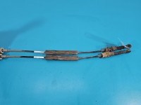 DŹWIGNIA LEWAREK WYBIERAK LINKI Renault Clio IV 12-20 1.5 dci
