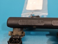 Wtryskiwacz Skoda Citigo 11-19 0281151264, 0280158251, 04C133313H 1.0 MPI