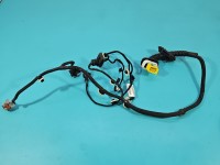 Instalacja Wiązka drzwi tył prawych Peugeot 2008 II 9835958180