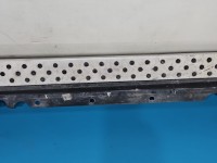 Listwa progowa lewa PRÓG NAKŁADKA BMW X6 E71