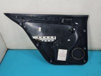 Fotele komplet kanapa Vw Jetta VI