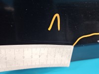 Klapa tył Kia Sportage III 10-15 5d 1k