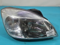 Reflektor prawy lampa przód Kia Rio II 05-11 EUROPA