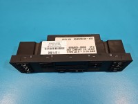 Konsola panel nawiewu Bmw e39 8377546