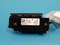 Przełącznik włącznik świateł Skoda Octavia IV 5E4941501