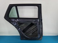 Drzwi tył lewe Mercedes W213 kombi 5d szary 992