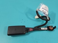 Pas bezpieczeństwa przód prawy pasażera Kia Niro I 16-22 88830G5100WK