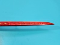 TRZECIE ŚWIATŁO STOP STOPU Hyundai I30 II 12-16 HB 92700-A5000