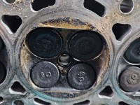 Głowica 22111-03441Y HYUNDAI i20 II 14-20 1.2 16V 84KM