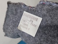 Wykładzina DYWAN PODŁOGA Ford Mondeo Mk5