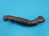 Rura Fiat Doblo II 10- 1.3 jtd 263A6000 51854848 przewód Diesel, dolot powietrza