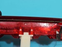 TRZECIE ŚWIATŁO STOP STOPU Toyota Yaris III