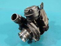 Turbosprężarka Renault Koleos 773087-2, 8200638766 2.0 dci 150KM