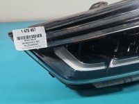 Reflektor lewy lampa przód Opel Mokka A EUROPA