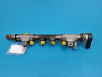 Listwa wtryskowa CZUJNIKI Vw Passat B7 2.0 tdi Cffb 03L089N, 057130764AB, 0281006075