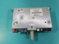 Radio fabryczne Opel Astra VI L 9853427780 radioodtwarzacz