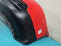 Zderzak przód Audi A3 8L czerwonyl LY3H