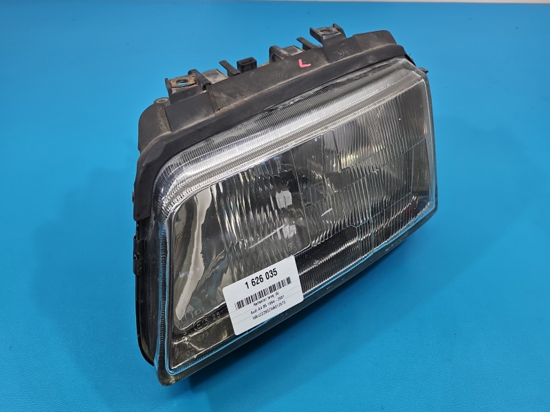 Reflektor lewy lampa przód Audi A4 B5 EUROPA 1307022194
