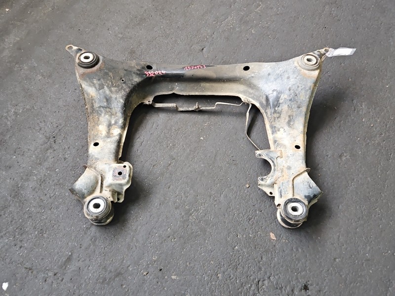 WÓZEK KOŁYSKA TRAWERS Sanki Belka silnika Vw Passat B5 1.6 8V