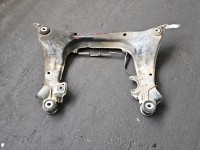 WÓZEK KOŁYSKA TRAWERS Sanki Belka silnika Vw Passat B5 1.6 8V